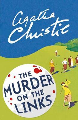 Poirot - the Murder on the Links