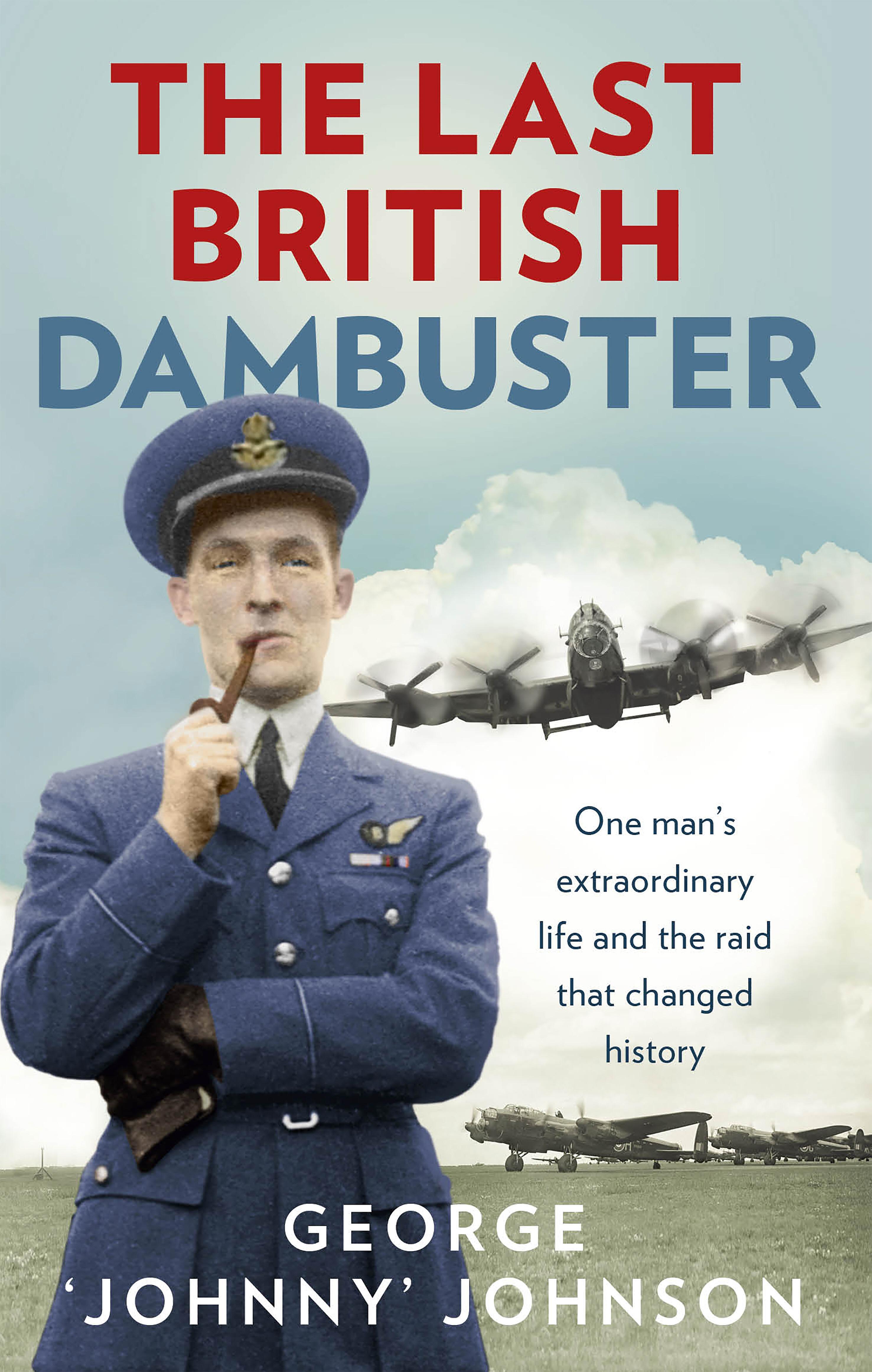 Last British Dambuster
