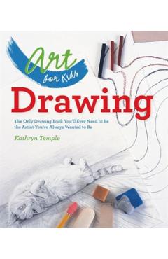 Art for Kids: Drawing