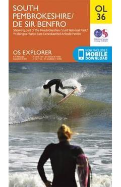 Poza produsului South Pembrokeshire / De Sir Benfro