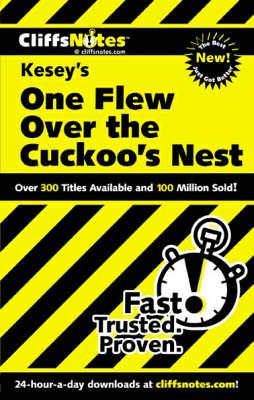Kesey's One Flew Over the Cuckoo's Nest