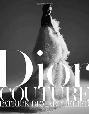 Dior Couture by Demarchelier