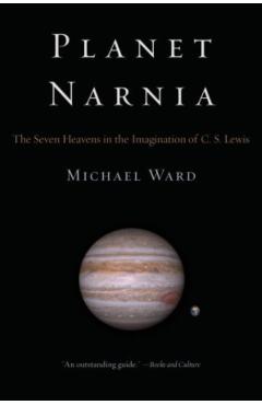 Planet Narnia