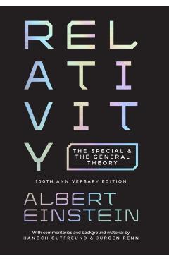 Relativity