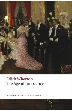 Age of Innocence