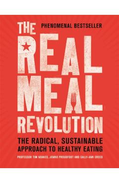 Real Meal Revolution