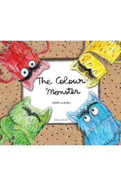 Colour Monster
