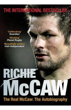 Real McCaw