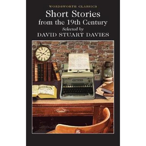 Selected Stories from the 19th Century