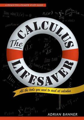 Calculus Lifesaver