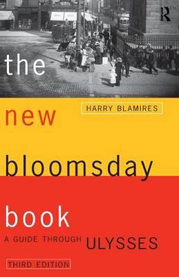 New Bloomsday Book