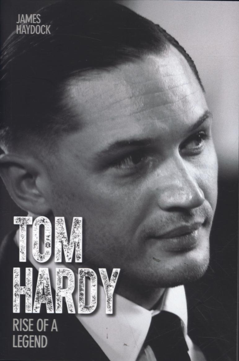 Tom Hardy