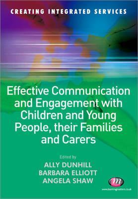 Effective Communication and Engagement with Children and You