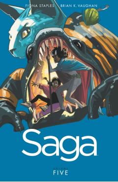 Saga