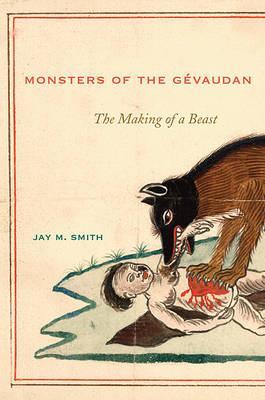 Monsters of the Gevaudan
