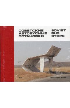 Soviet Bus Stops