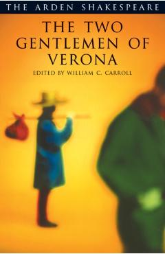 Two Gentlemen of Verona
