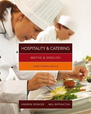 Maths and English for Hospitality and Catering