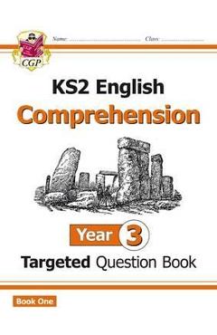 KS2 English Targeted Question Book