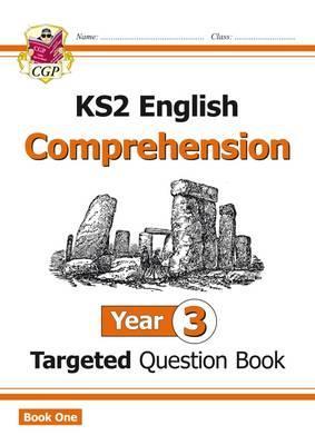 KS2 English Targeted Question Book