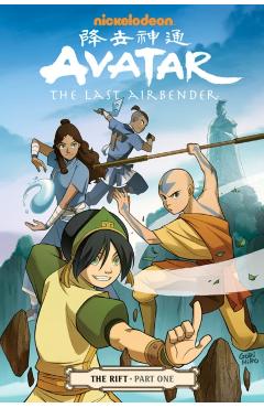 Avatar: The Last Airbender