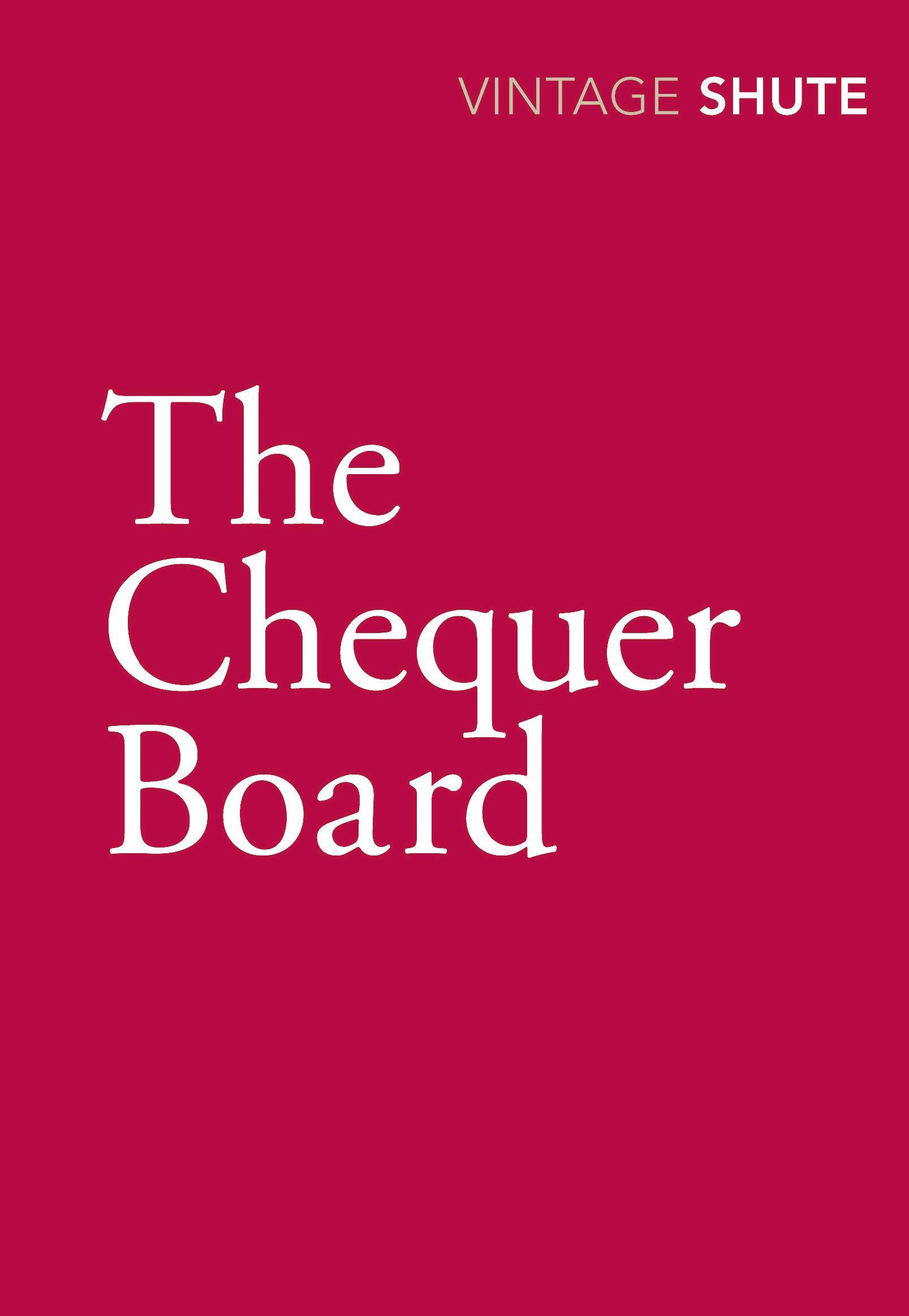 Chequer Board