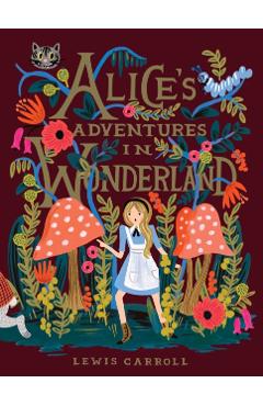 Alice's Adventures in Wonderland