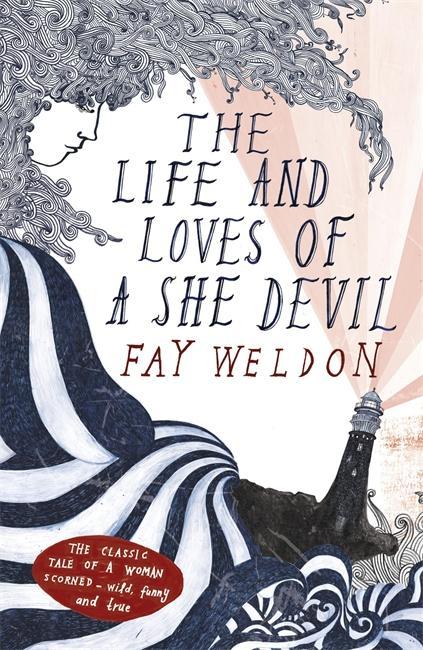 Life and Loves of a She-devil