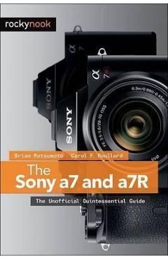 Poza produsului Sony a7 and a7R