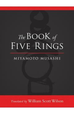 Book of Five Rings