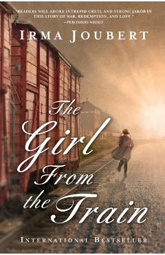 Girl from the Train