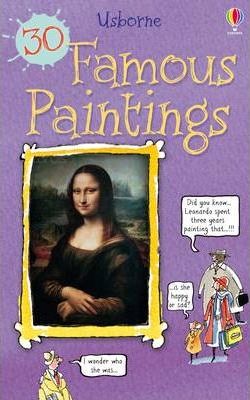 Famous Painting Cards - Sarah Courtauld