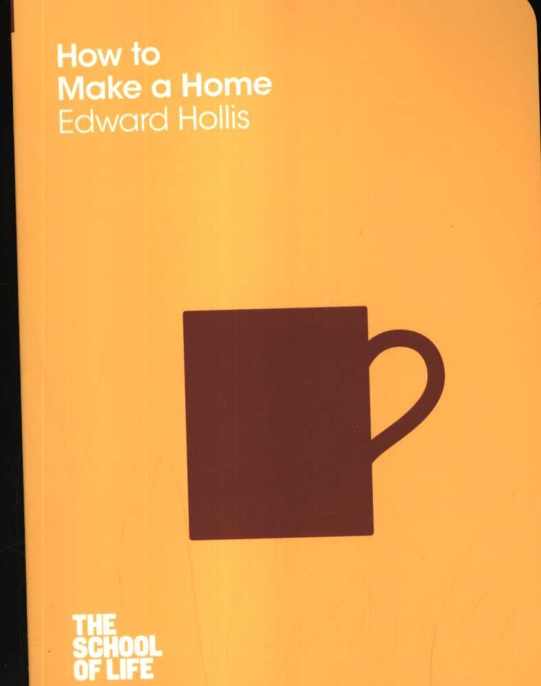 How to Make A Home