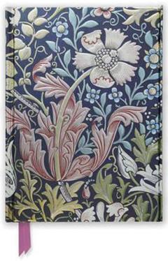 Compton Wallpaper by William Morris