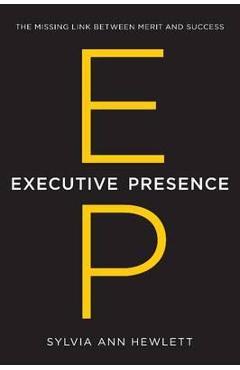 Poza produsului Executive Presence