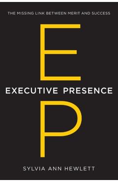 Executive Presence