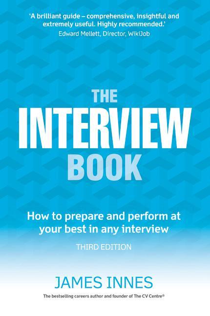 Interview Book