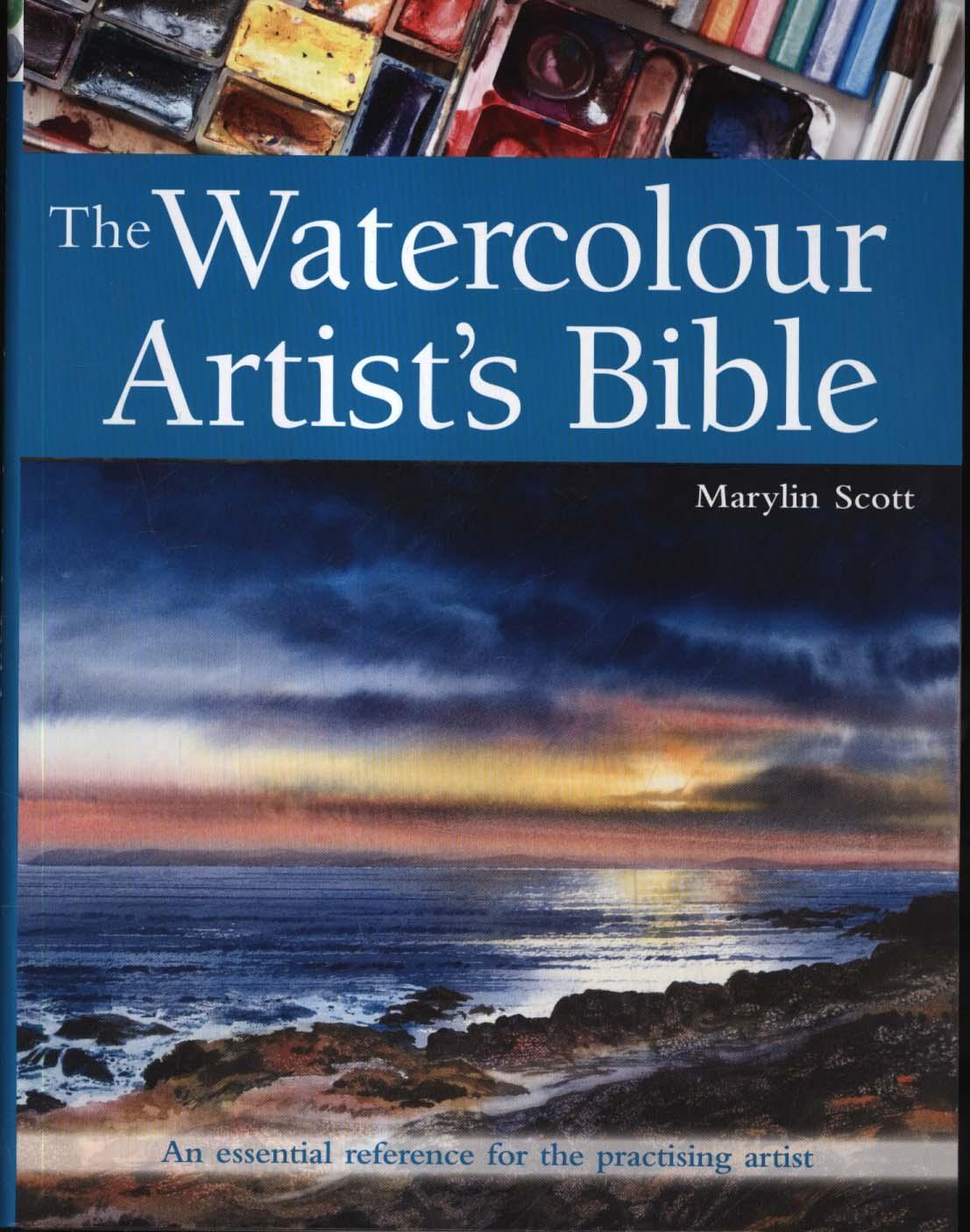 Watercolour Artist's Bible
