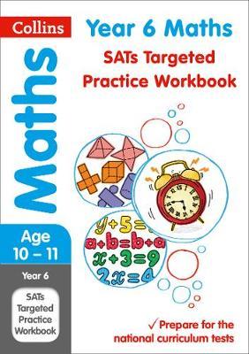 Year 6 Maths Targeted Practice Workbook