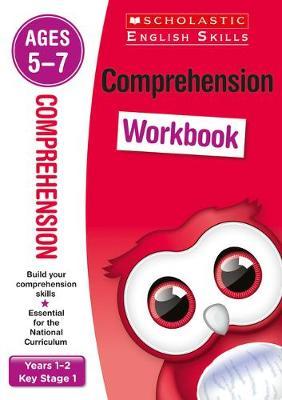 Comprehension Workbook (Years 1-2)