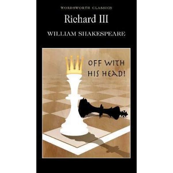 Richard III - William Shakespeare