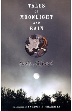 Tales of Moonlight and Rain