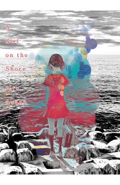 Girl on the Shore