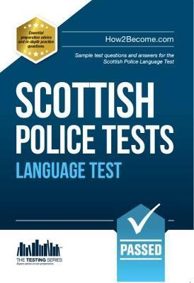 Scottish Police Language Tests