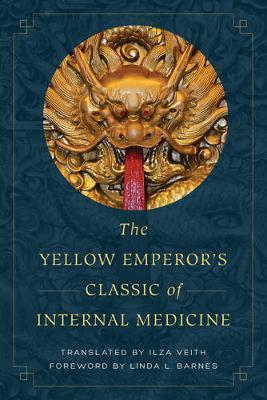 Yellow Emperor's Classic of Internal Medicine
