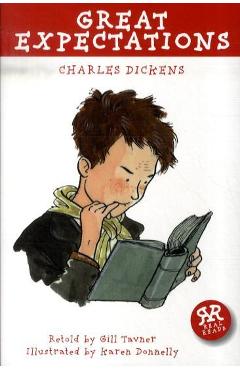 Poza produsului Great Expectations