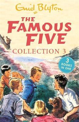 Famous Five Collection 3