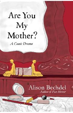 Are You My Mother?