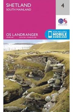 Poza produsului Shetland - South Mainland