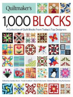 Quiltmaker's 1,000 Blocks